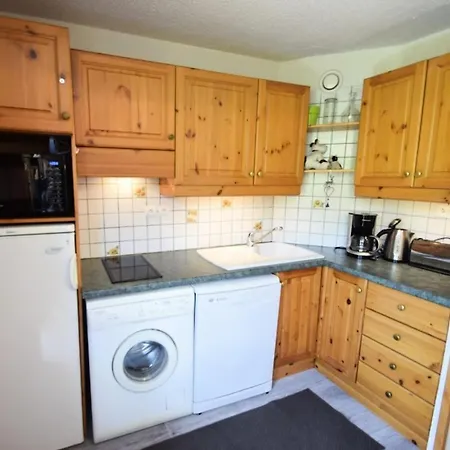Les Hameaux I - 2 Pieces 4 Pers - Les Hameaux 1 - Plagne Villages Mae-9074 Appartement