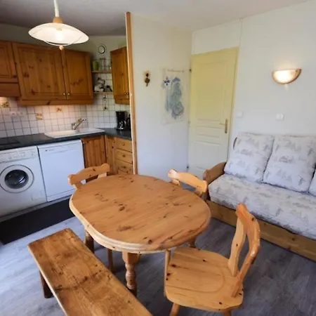 Appartement Les Hameaux I - 2 Pieces 4 Pers - Les Hameaux 1 - Plagne Villages Mae-9074 La Plagne-Tarentaise