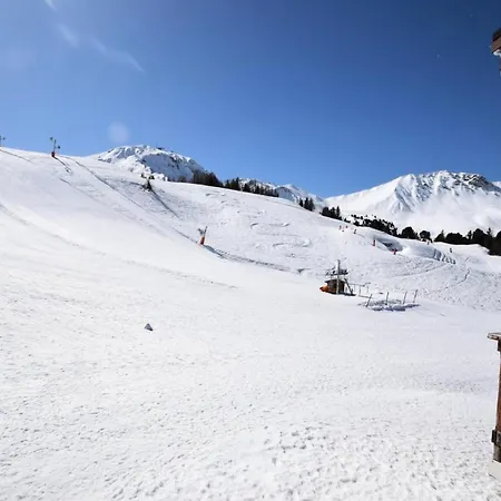 Les Hameaux I - 2 Pieces 4 Pers - Les Hameaux 1 - Plagne Villages Mae-9074 * La Plagne-Tarentaise